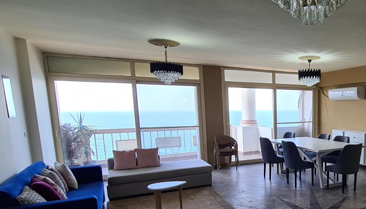 Midpoint Sea View - Families Only Alexandria Exterior foto
