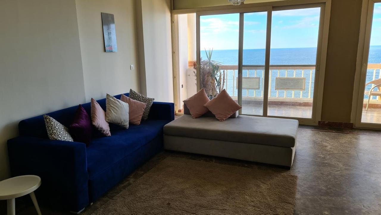 Midpoint Sea View - Families Only Alexandria Exterior foto