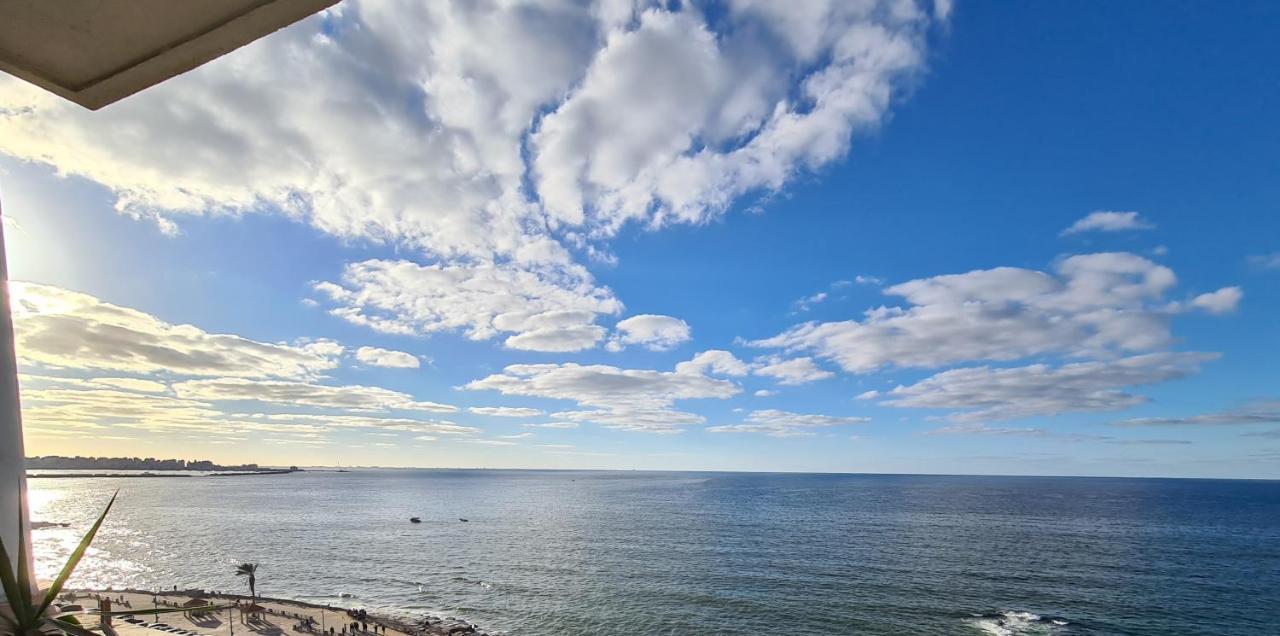 Midpoint Sea View - Families Only Alexandria Exterior foto