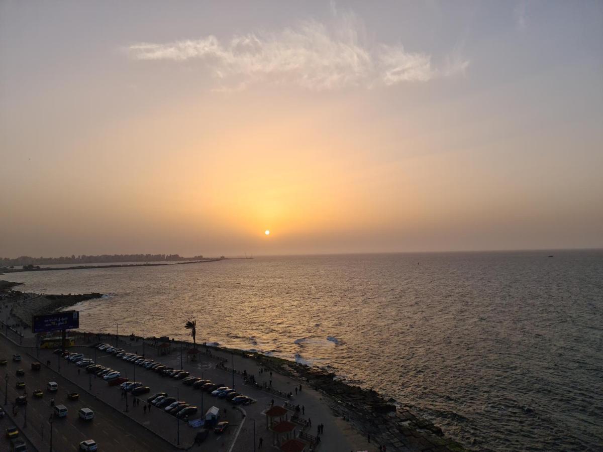 Midpoint Sea View - Families Only Alexandria Exterior foto