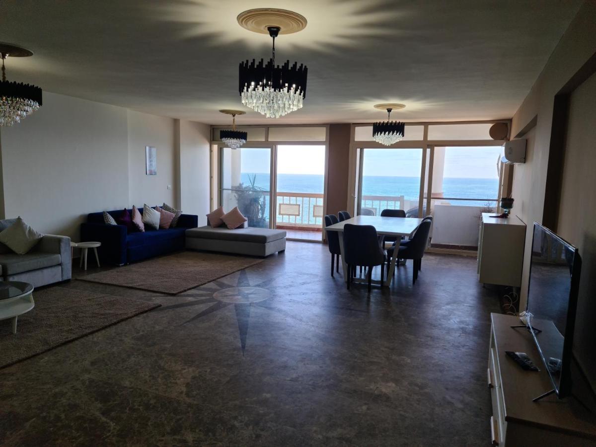 Midpoint Sea View - Families Only Alexandria Exterior foto