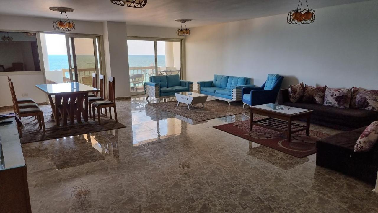 Midpoint Sea View - Families Only Alexandria Exterior foto
