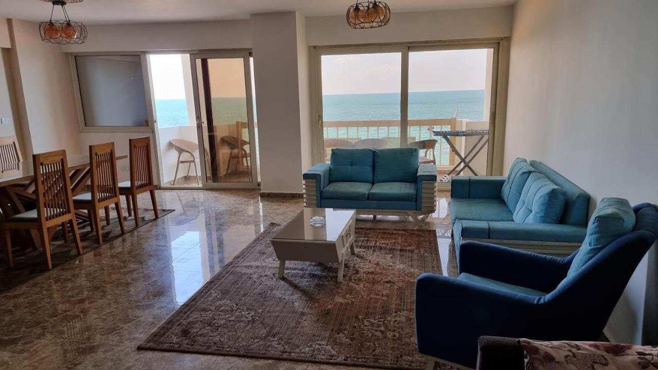 Midpoint Sea View - Families Only Alexandria Quarto foto
