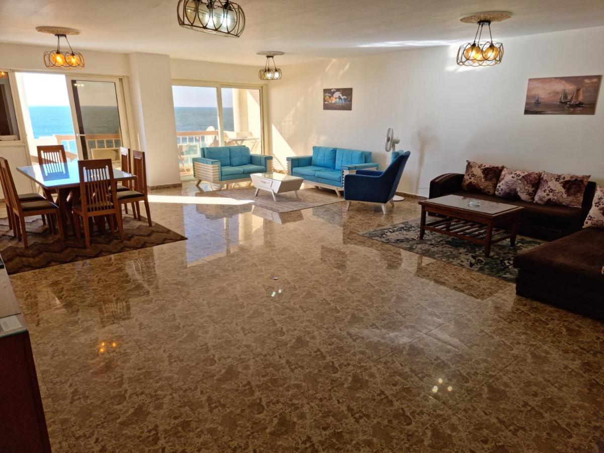 Midpoint Sea View - Families Only Alexandria Exterior foto