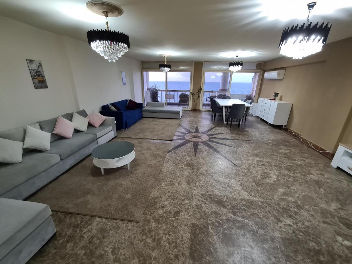 Midpoint Sea View - Families Only Alexandria Exterior foto