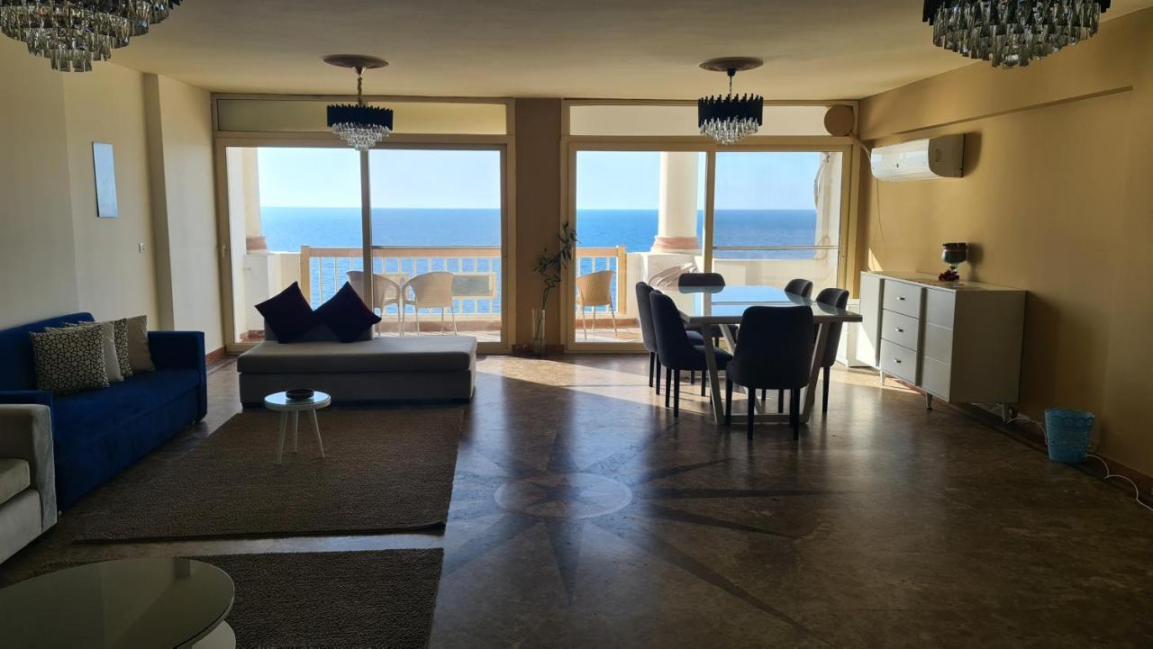 Midpoint Sea View - Families Only Alexandria Exterior foto