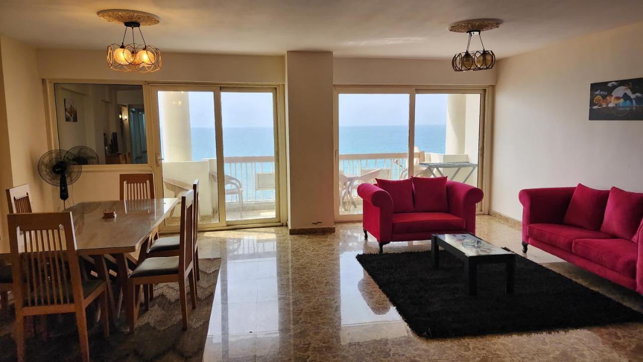 Midpoint Sea View - Families Only Alexandria Exterior foto