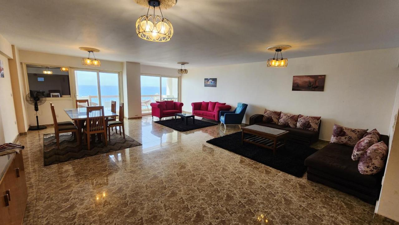 Midpoint Sea View - Families Only Alexandria Exterior foto