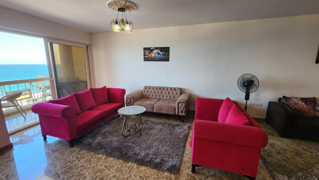 Midpoint Sea View - Families Only Alexandria Exterior foto