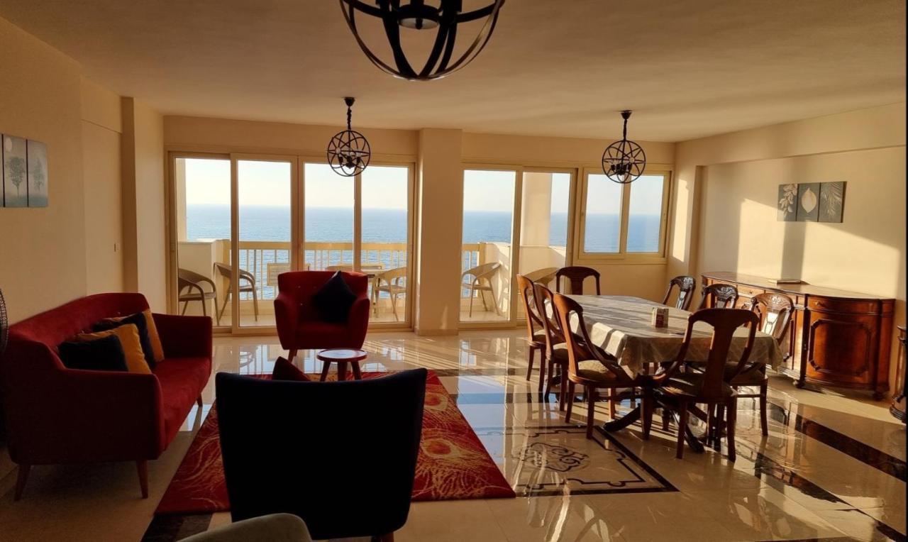 Midpoint Sea View - Families Only Alexandria Quarto foto