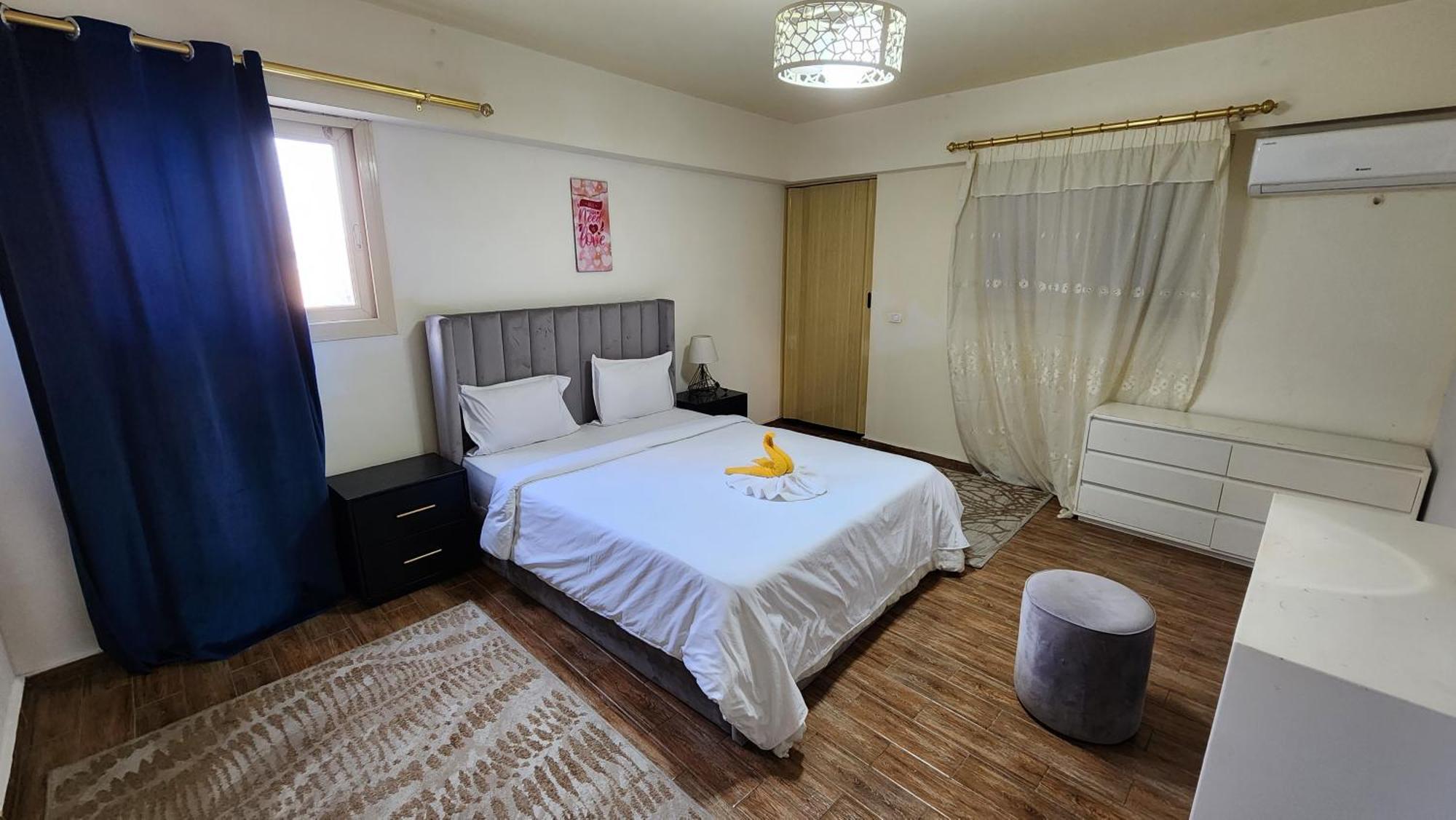 Midpoint Sea View - Families Only Alexandria Quarto foto