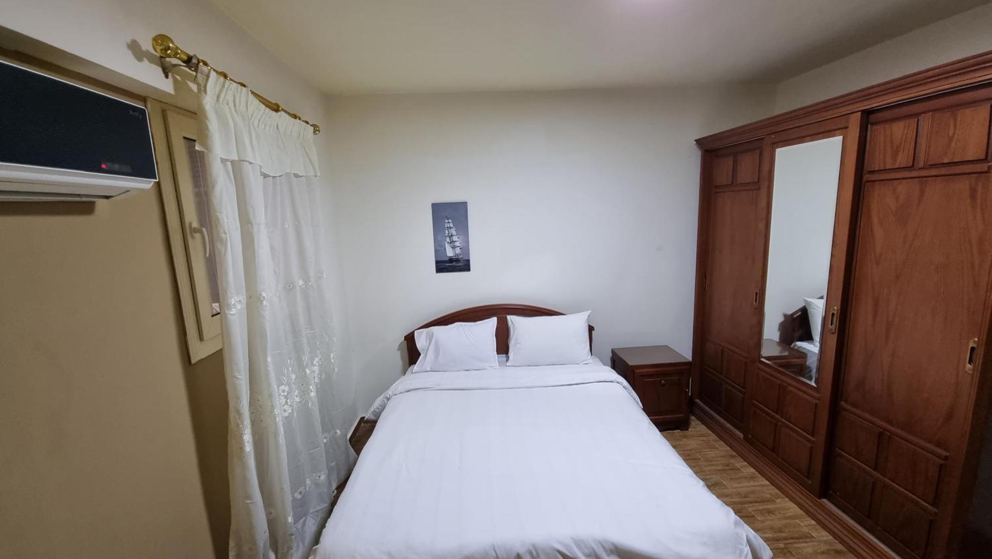 Midpoint Sea View - Families Only Alexandria Quarto foto