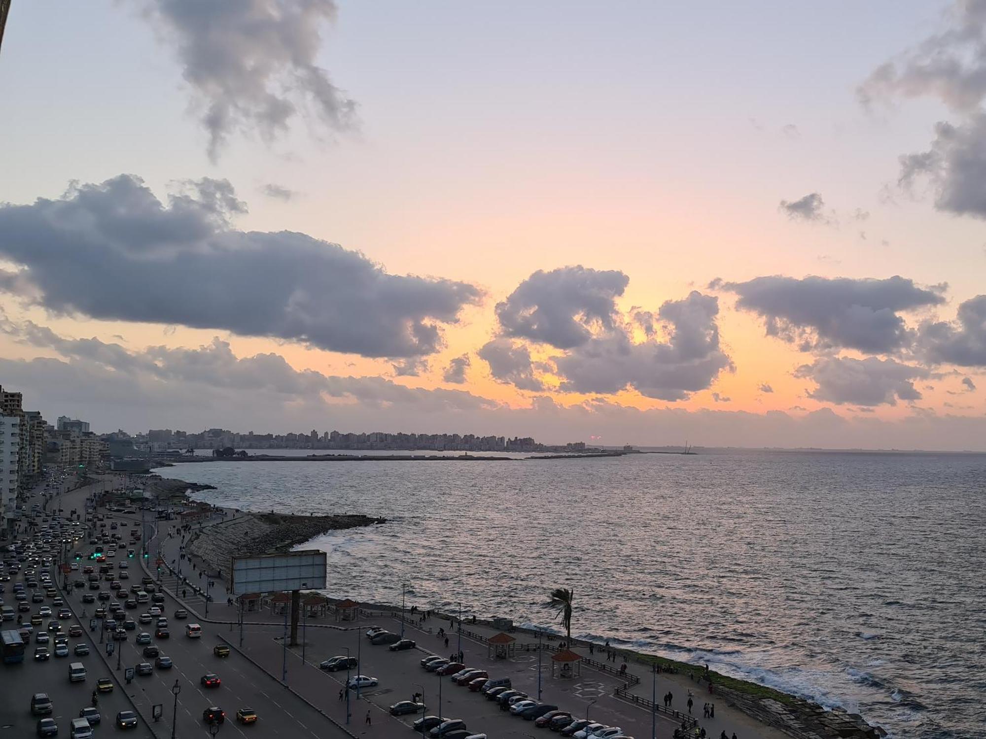 Midpoint Sea View - Families Only Alexandria Quarto foto