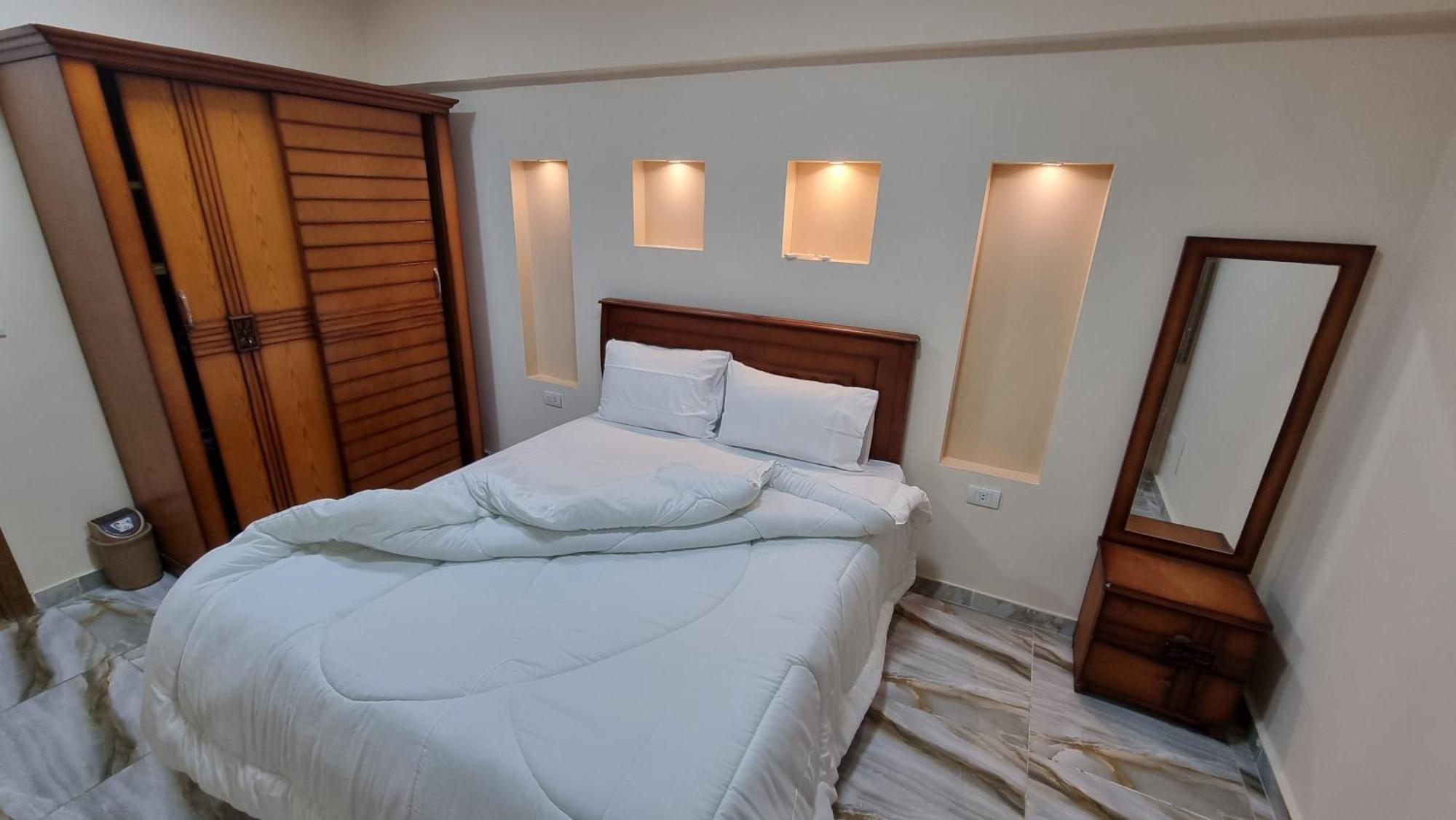 Midpoint Sea View - Families Only Alexandria Quarto foto