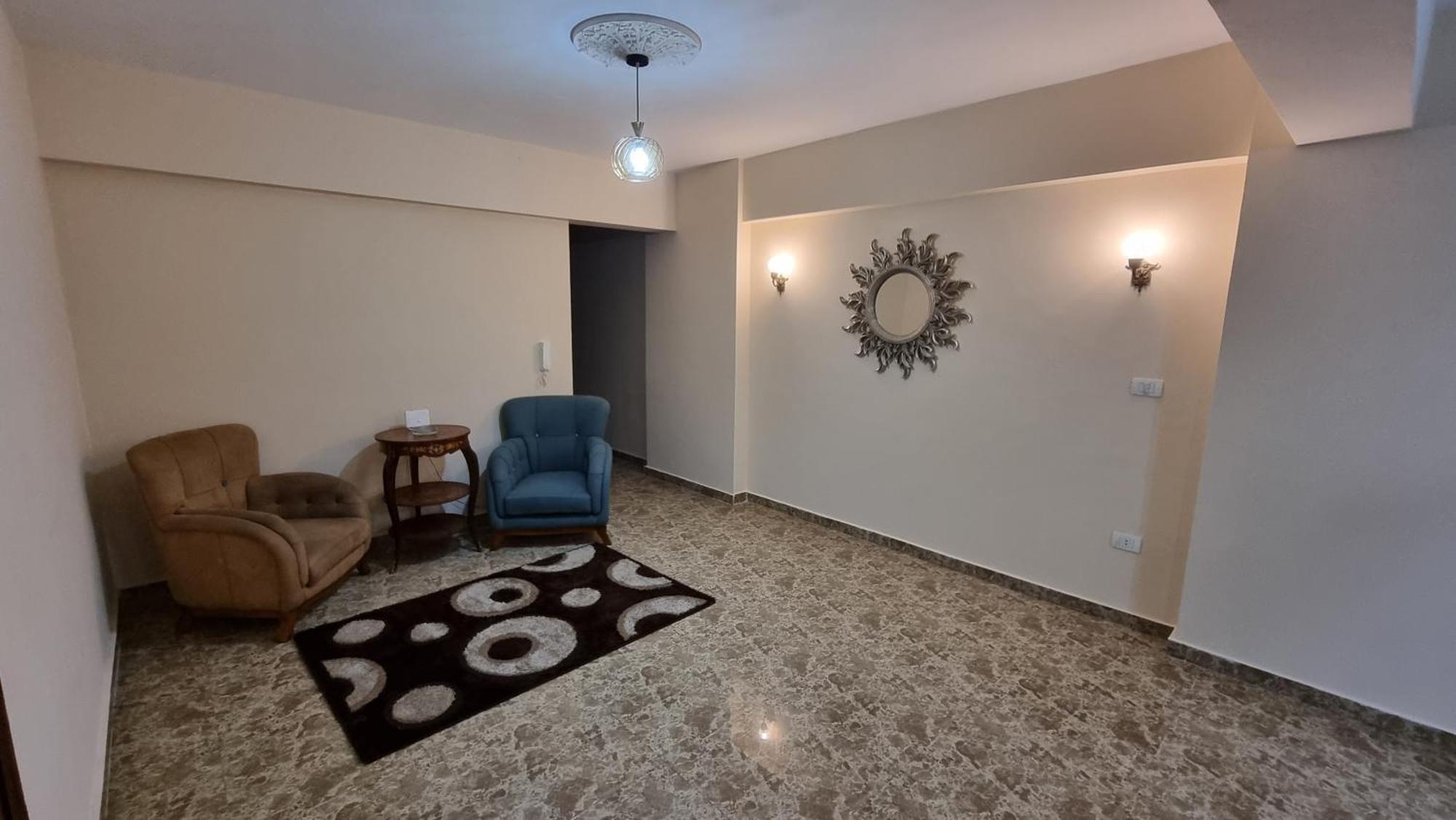 Midpoint Sea View - Families Only Alexandria Quarto foto