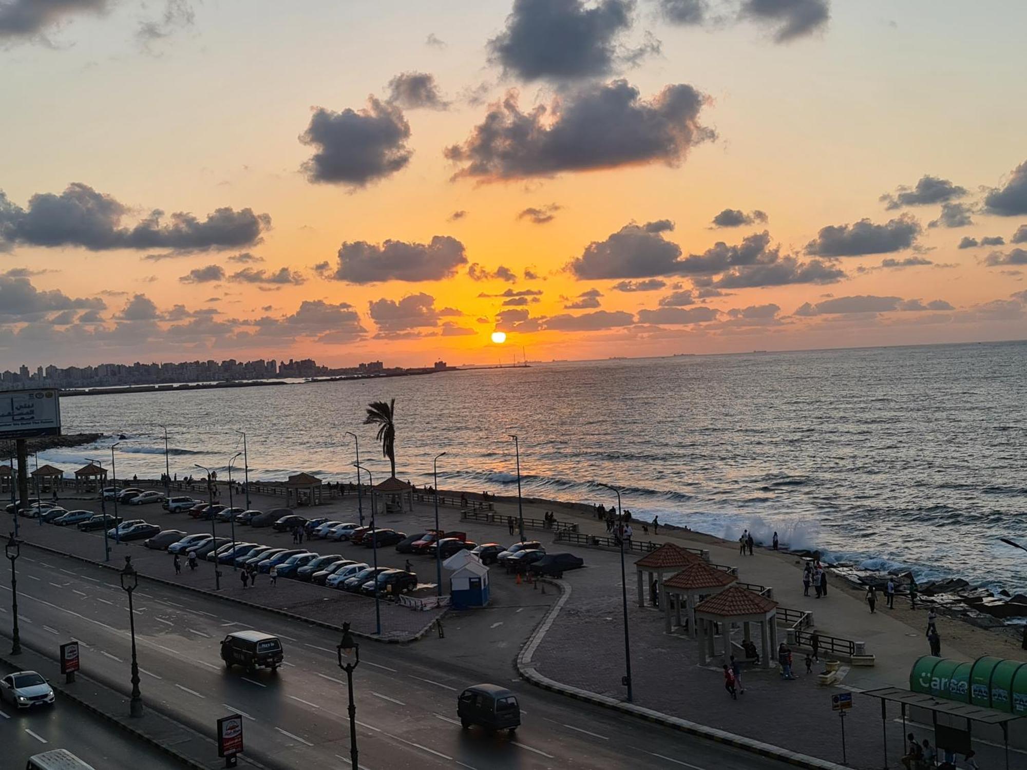 Midpoint Sea View - Families Only Alexandria Quarto foto