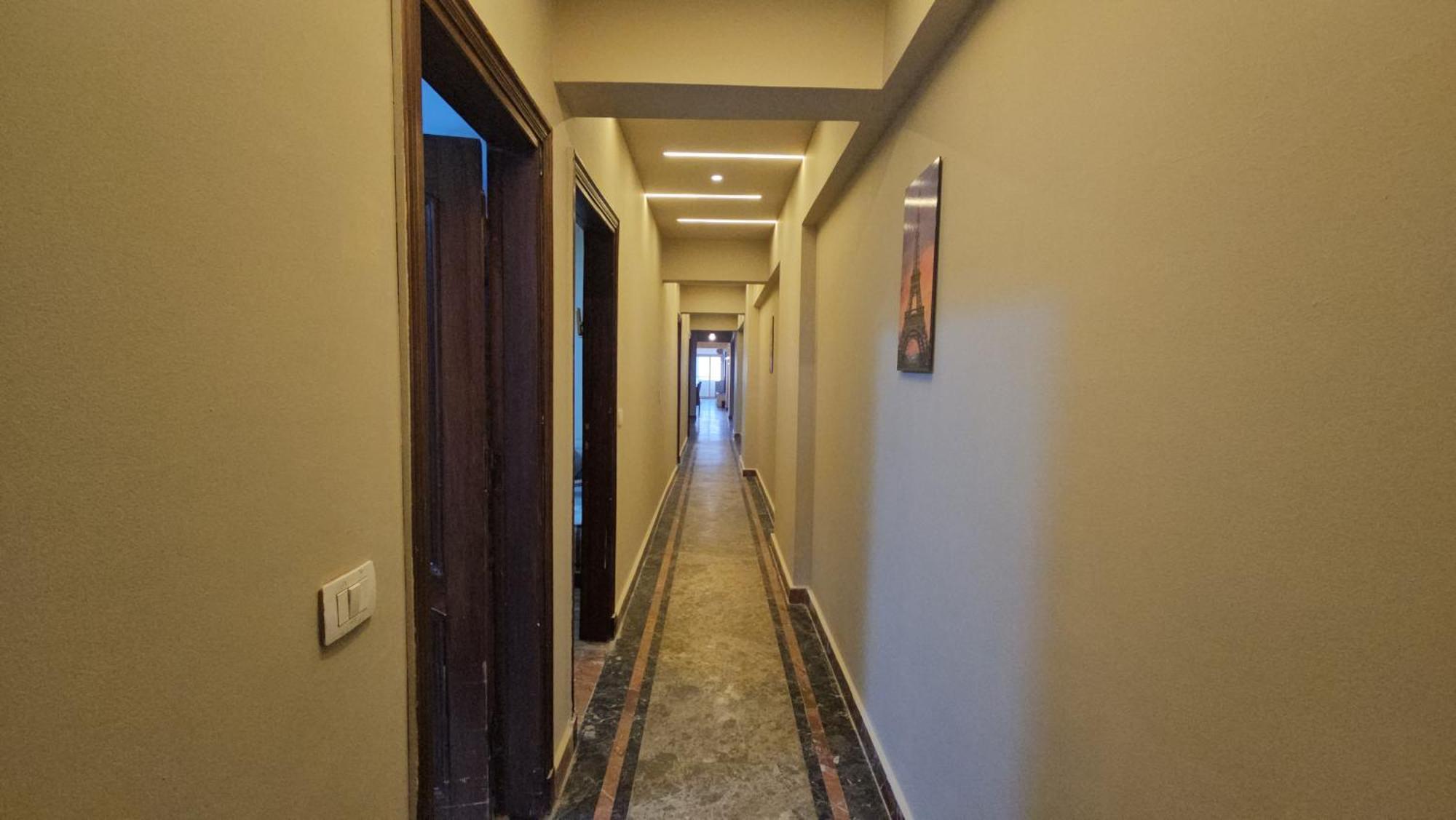 Midpoint Sea View - Families Only Alexandria Exterior foto